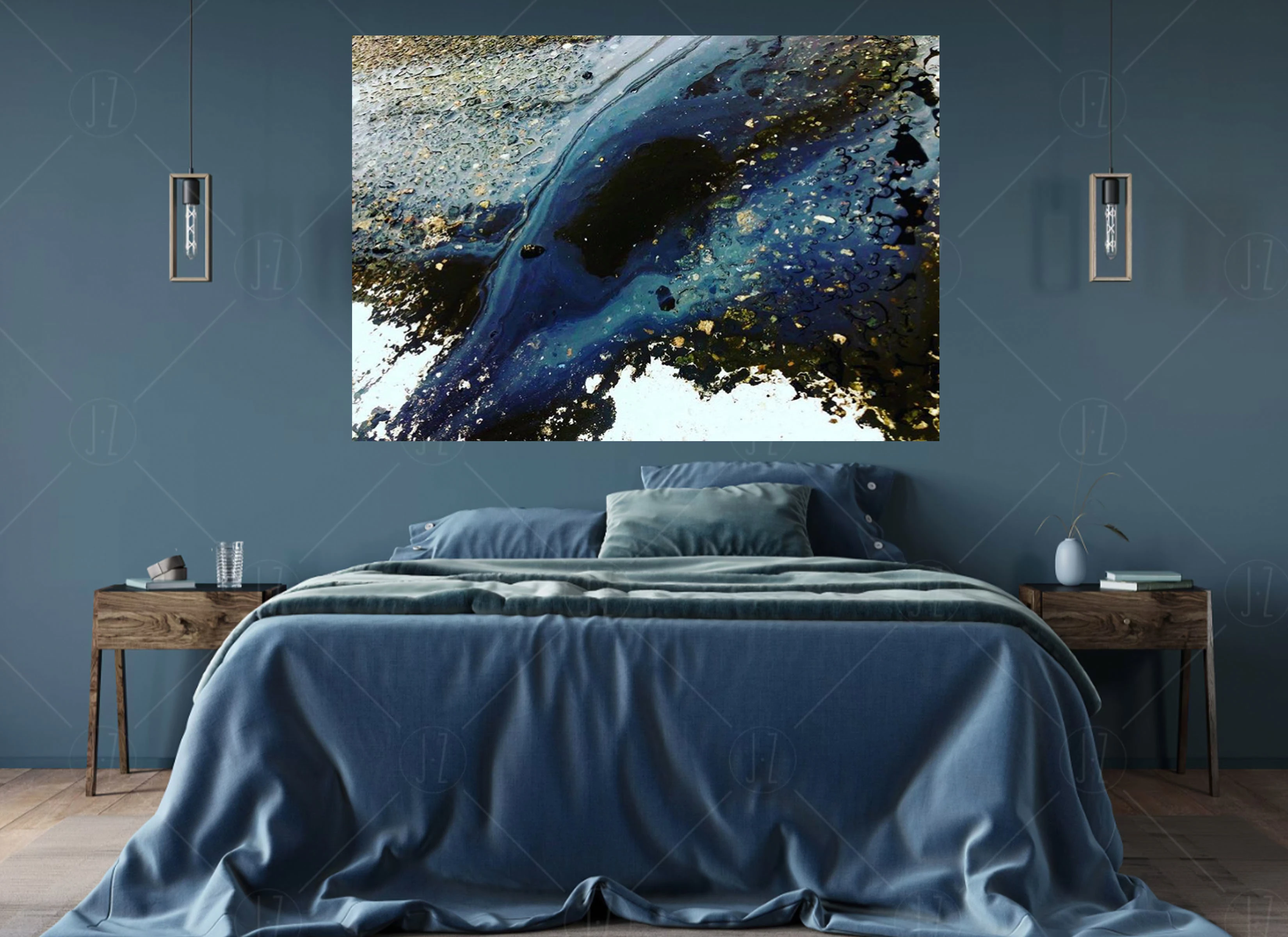 Photography for interiors by Chris Van Kirk 1
