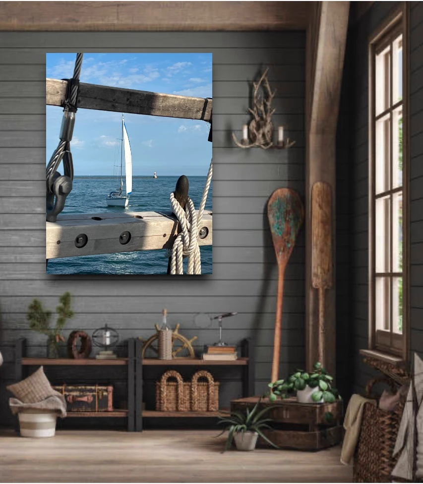 Photography for interiors by Chris Van Kirk 2