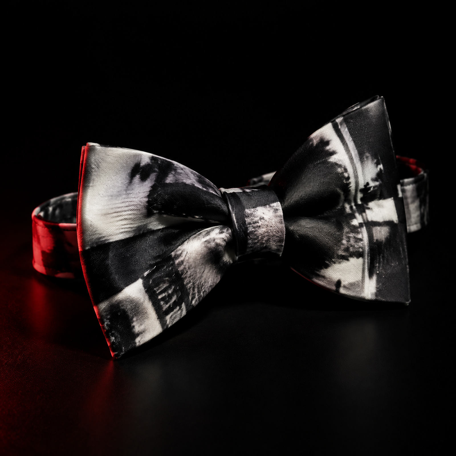 Bow Ties Concept