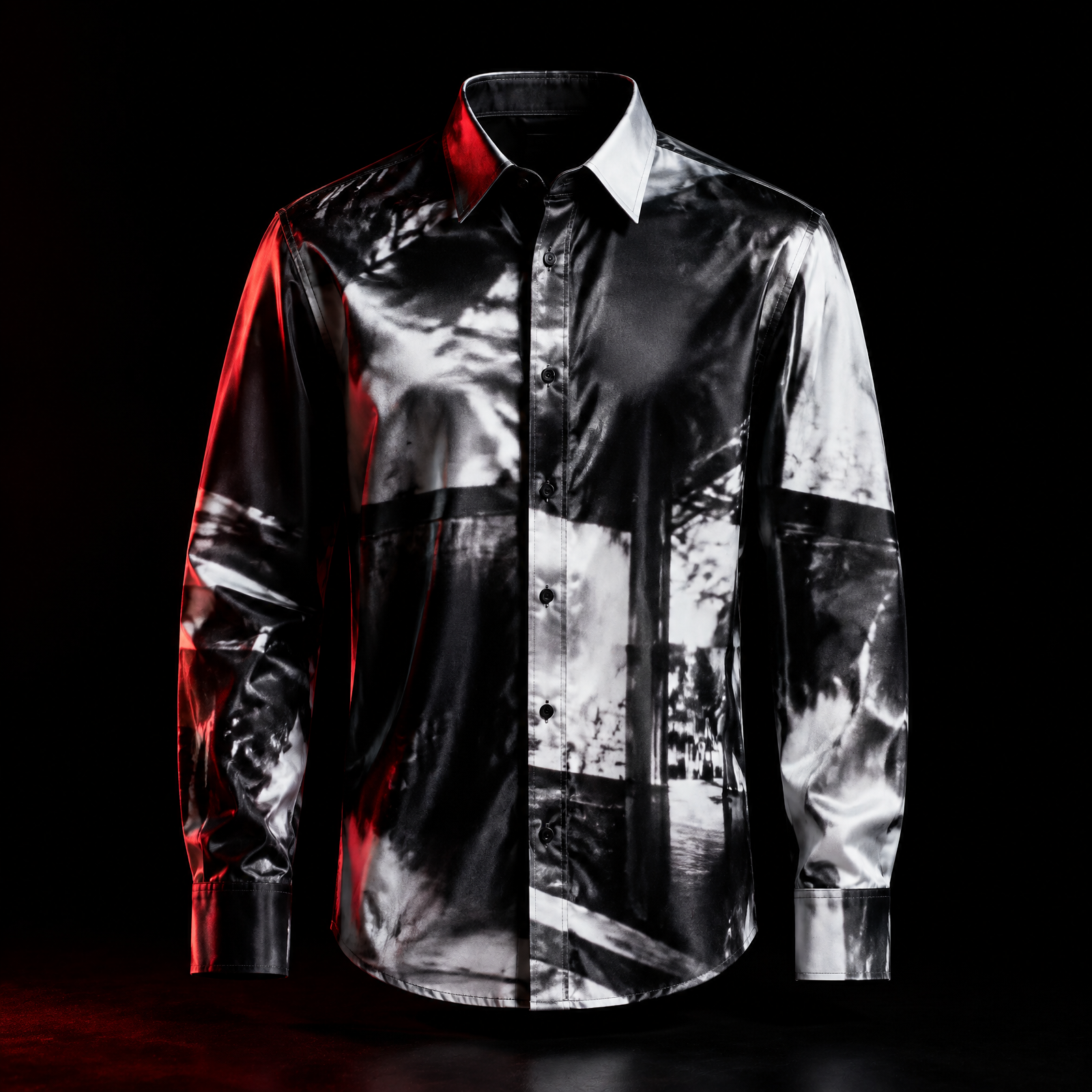 Dress Shirts Concept
