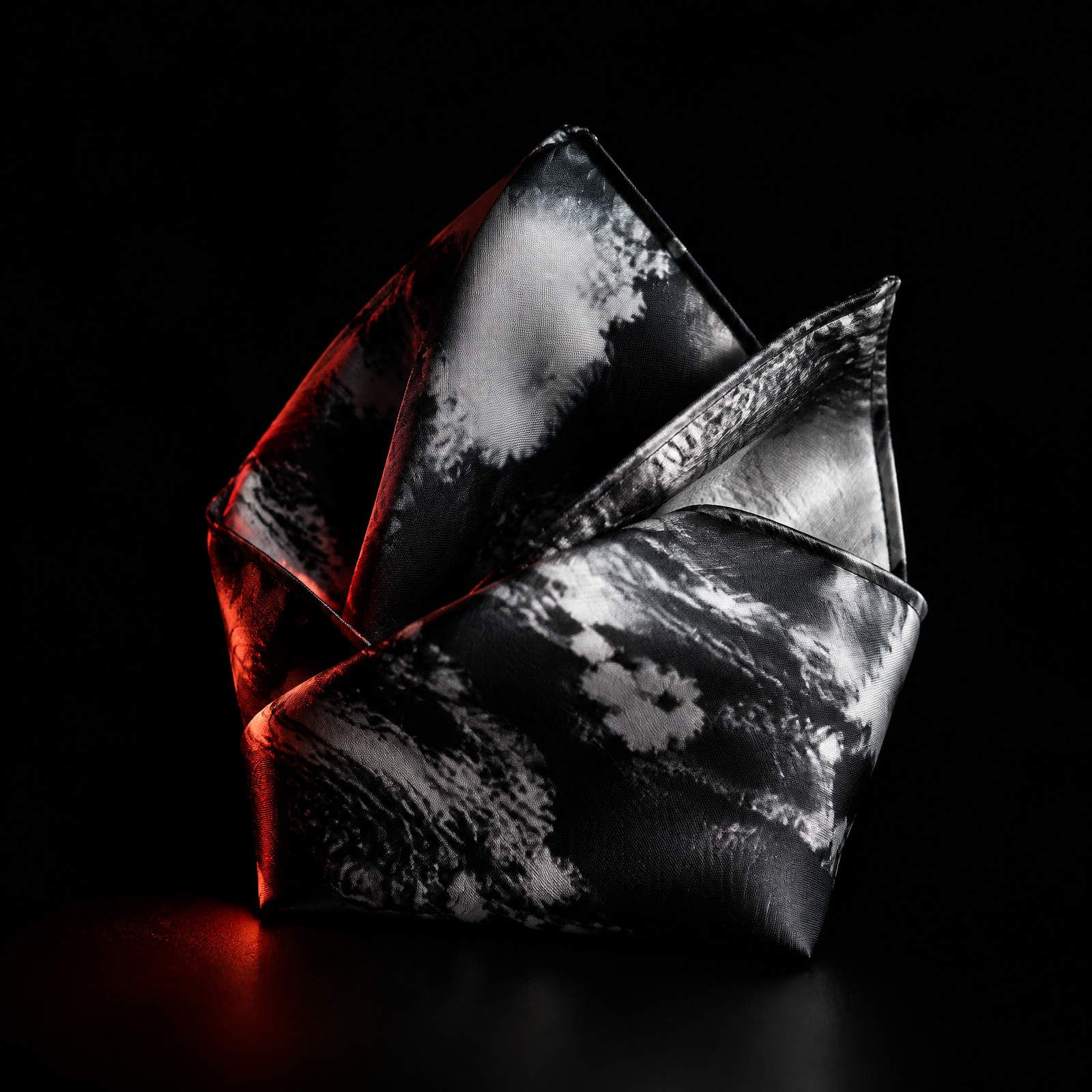 Pocket Squares Concept