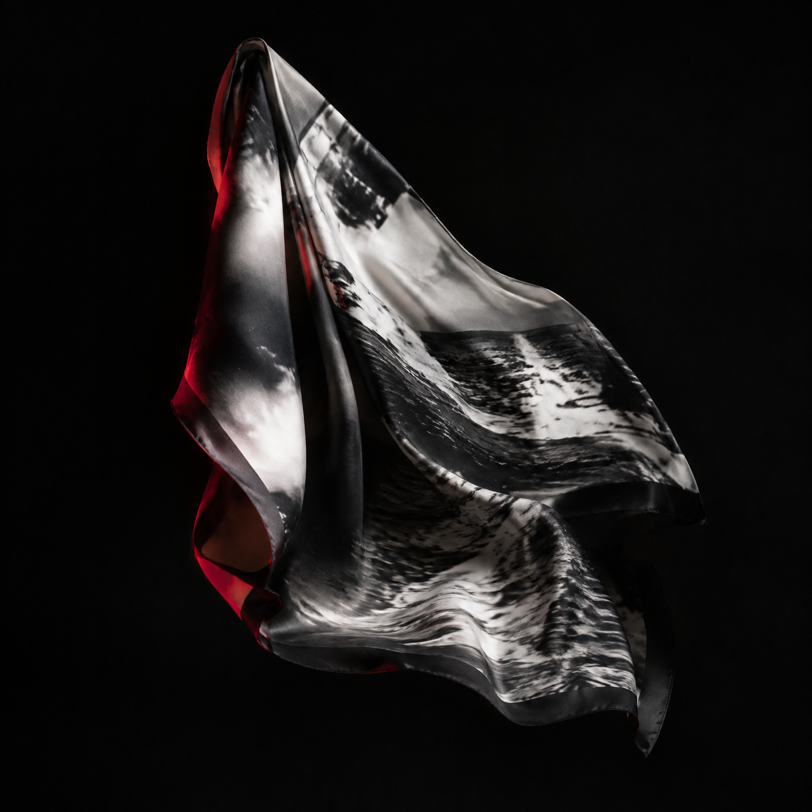 Scarves Concept